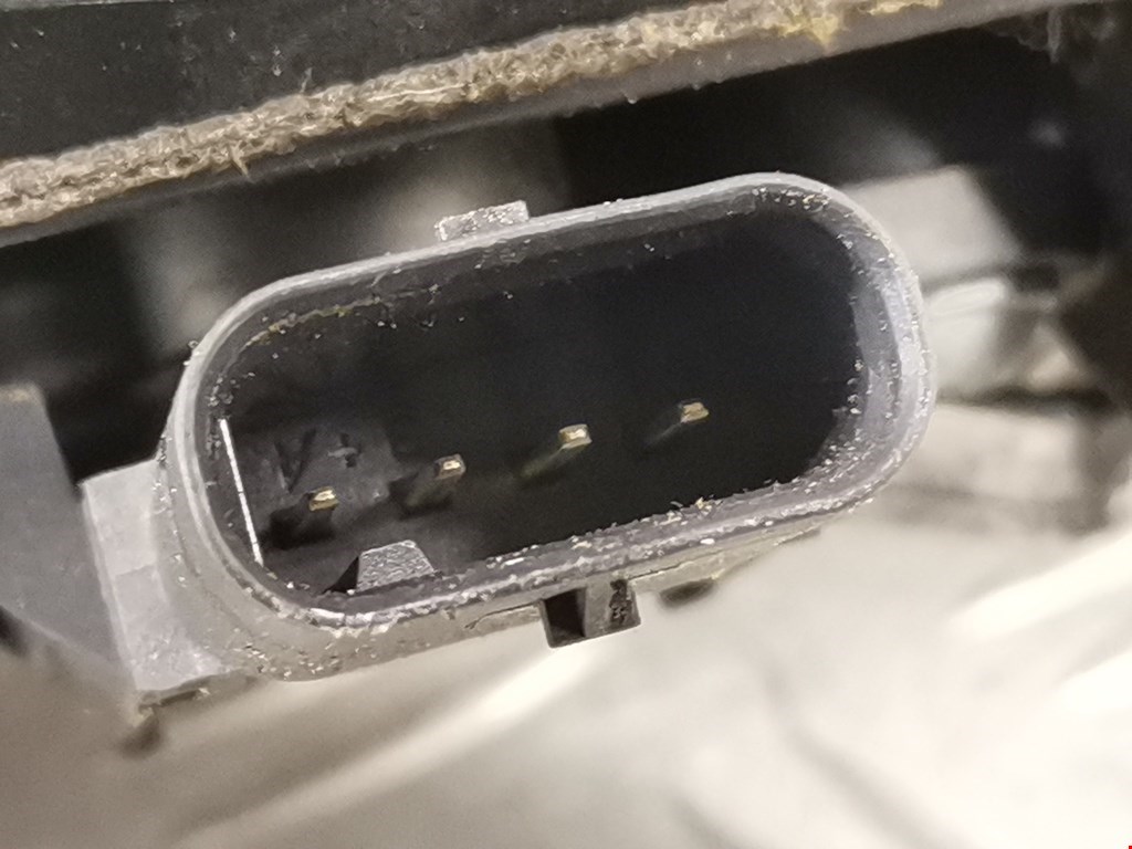 Коллектор впускной BMW X1 E84 2009-2015