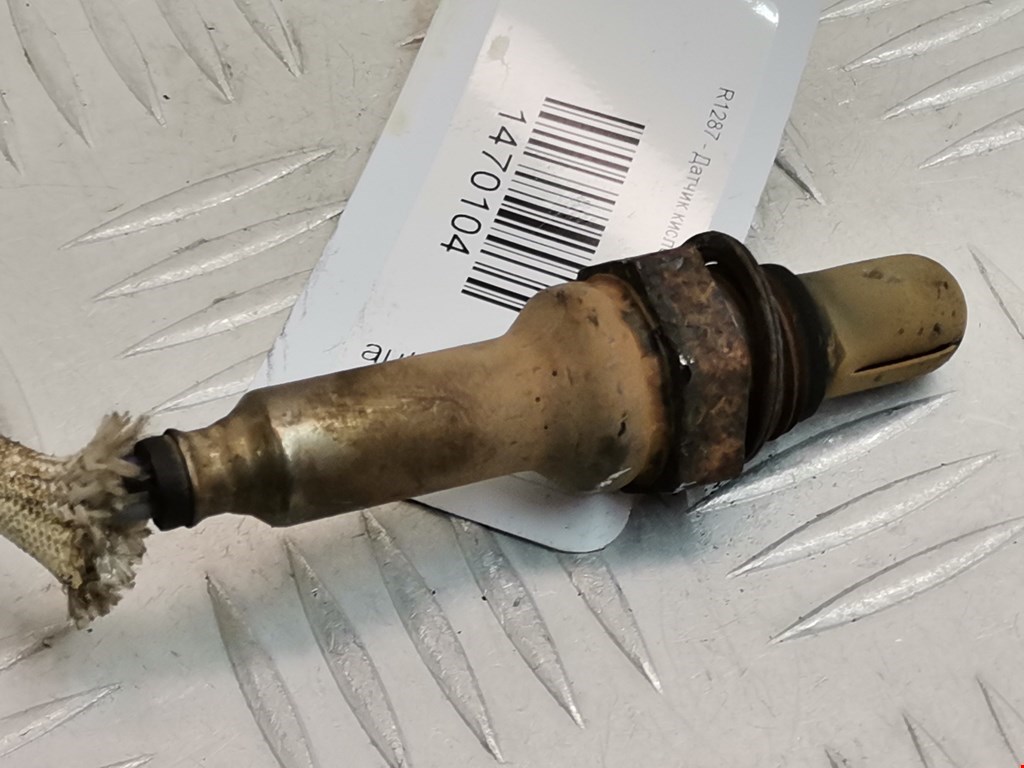 Датчик кислородный lambdasond RENAULT Clio 2005-2012