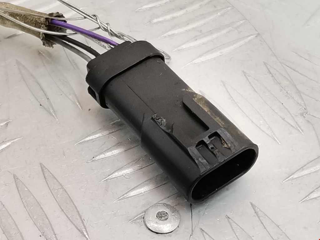 Датчик кислородный lambdasond RENAULT Clio 2005-2012