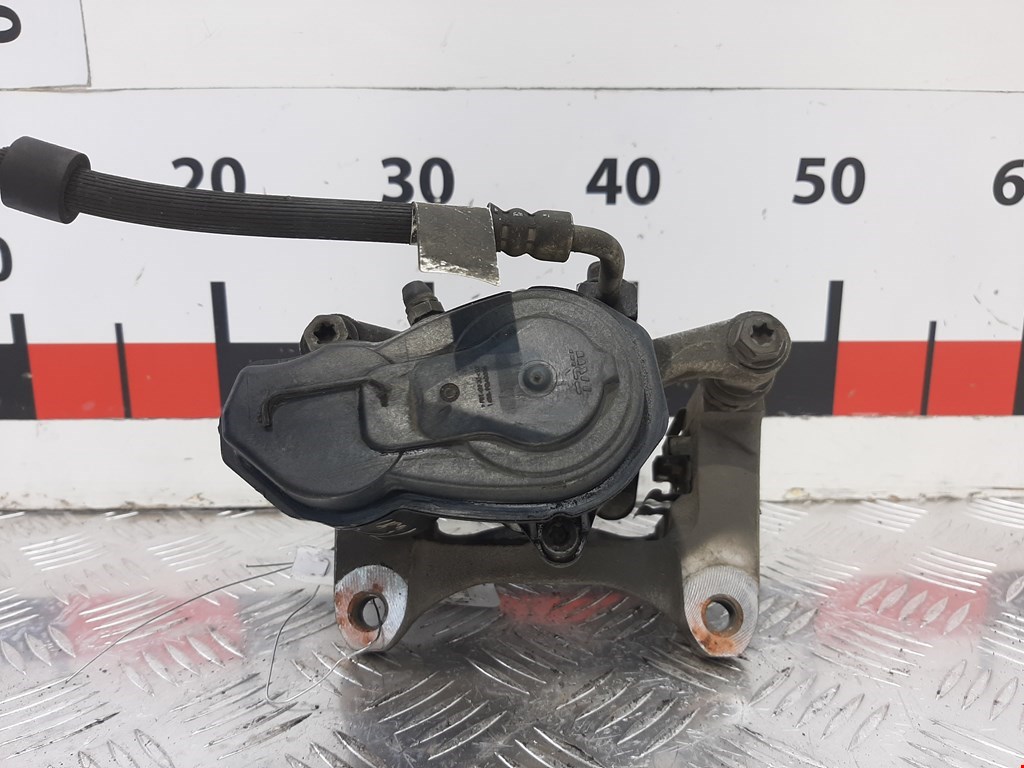 Суппорт задний правый CHEVROLET Equinox 2017-н.в.