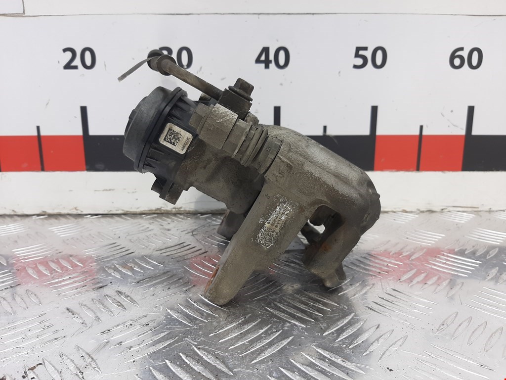 Суппорт задний правый CHEVROLET Equinox 2017-н.в.