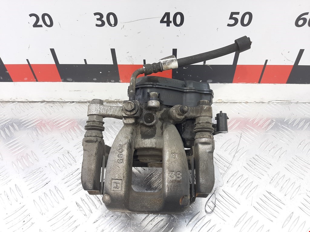 Суппорт задний правый CHEVROLET Equinox 2017-н.в.