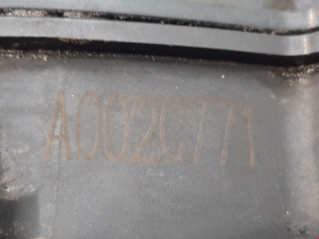 Суппорт задний правый CHEVROLET Equinox 2017-н.в.