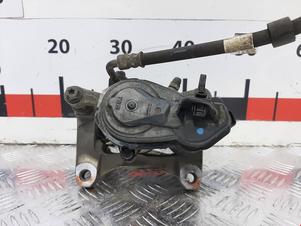 Суппорт задний левый CHEVROLET Equinox 2017-н.в.