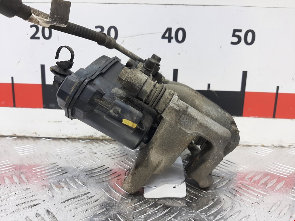 Суппорт задний левый CHEVROLET Equinox 2017-н.в.