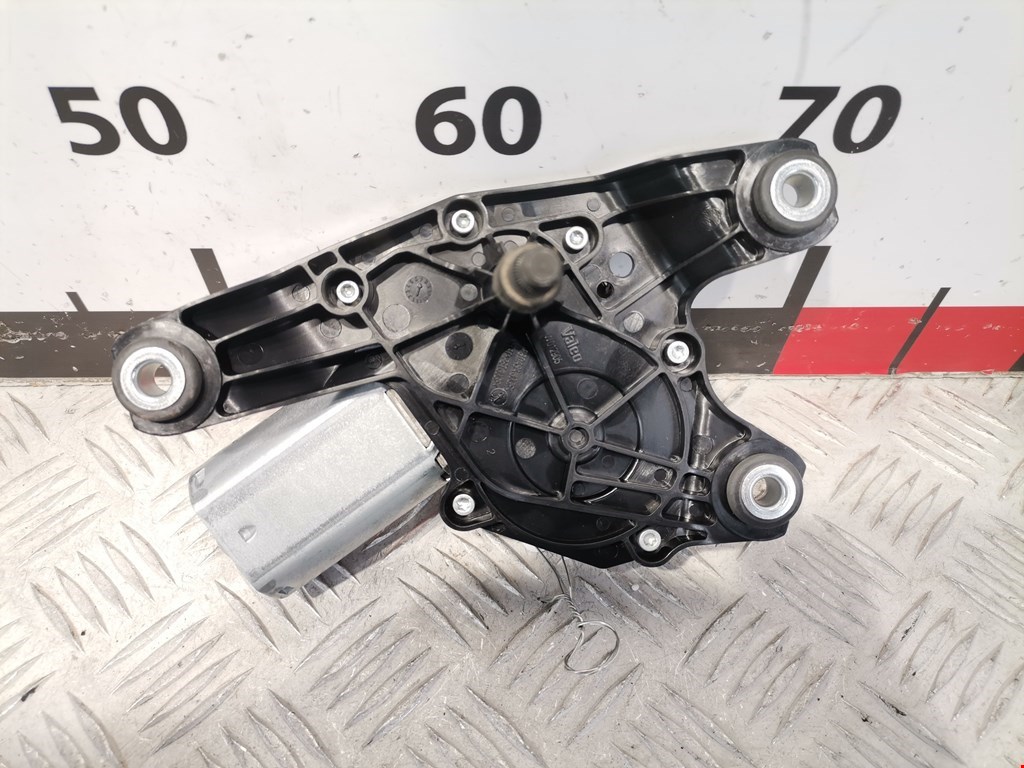 Моторчик стеклоочистителя задний BMW X1 E84 2009-2015