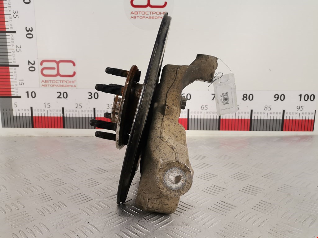 Ступица задняя правая CADILLAC SRX 2009-2016