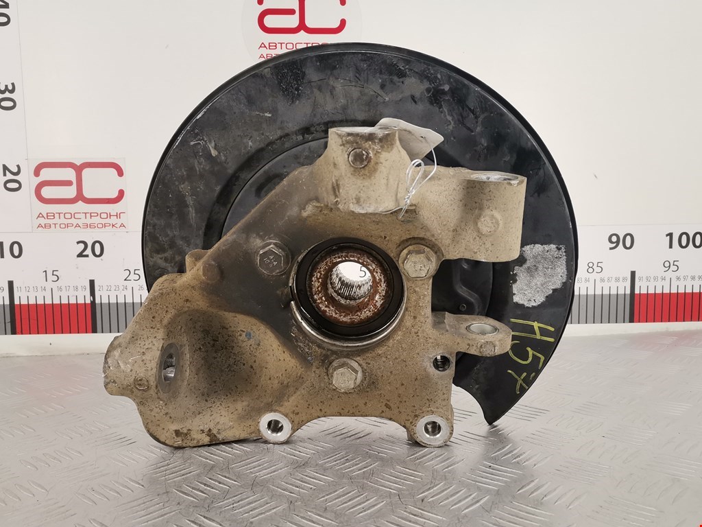 Ступица задняя правая CADILLAC SRX 2009-2016