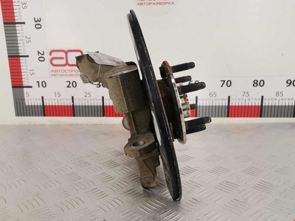 Ступица задняя правая CADILLAC SRX 2009-2016