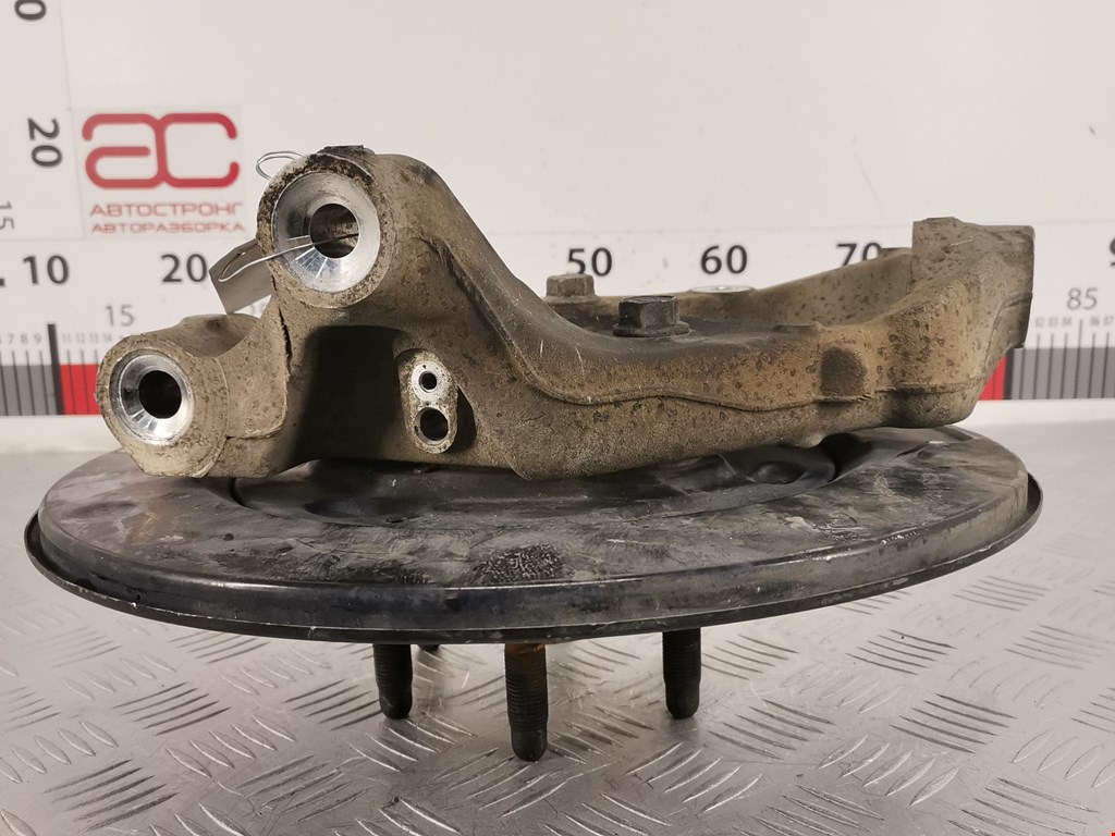 Ступица задняя правая CADILLAC SRX 2009-2016