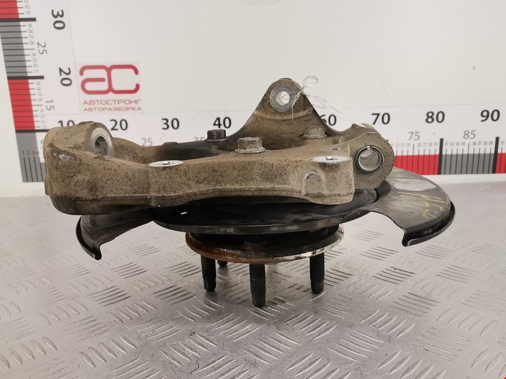 Ступица задняя правая CADILLAC SRX 2009-2016