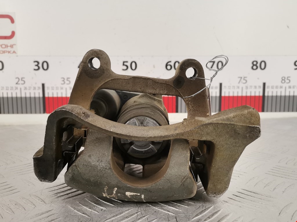 Суппорт задний правый VOLKSWAGEN Tiguan 2007-2016