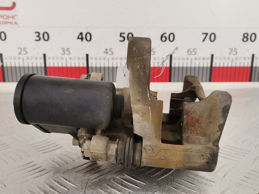 Суппорт задний правый VOLKSWAGEN Tiguan 2007-2016