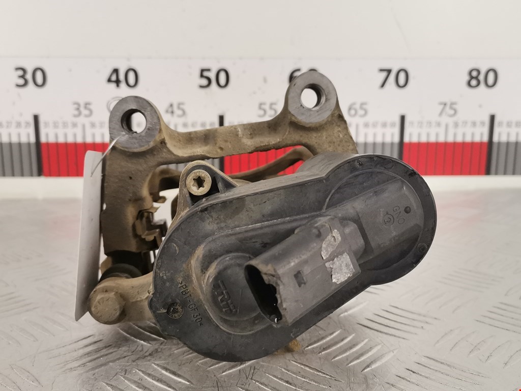 Суппорт задний правый VOLKSWAGEN Tiguan 2007-2016