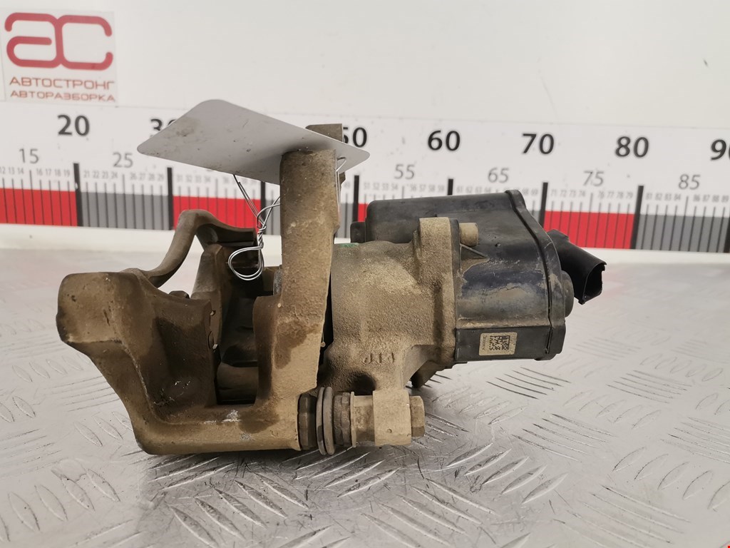 Суппорт задний правый VOLKSWAGEN Tiguan 2007-2016