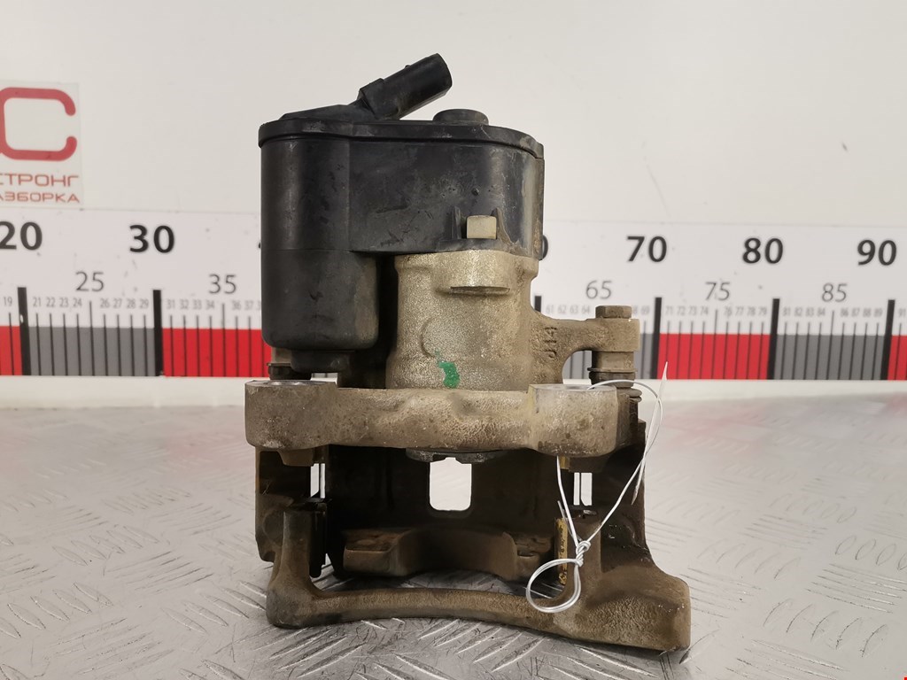 Суппорт задний правый VOLKSWAGEN Tiguan 2007-2016