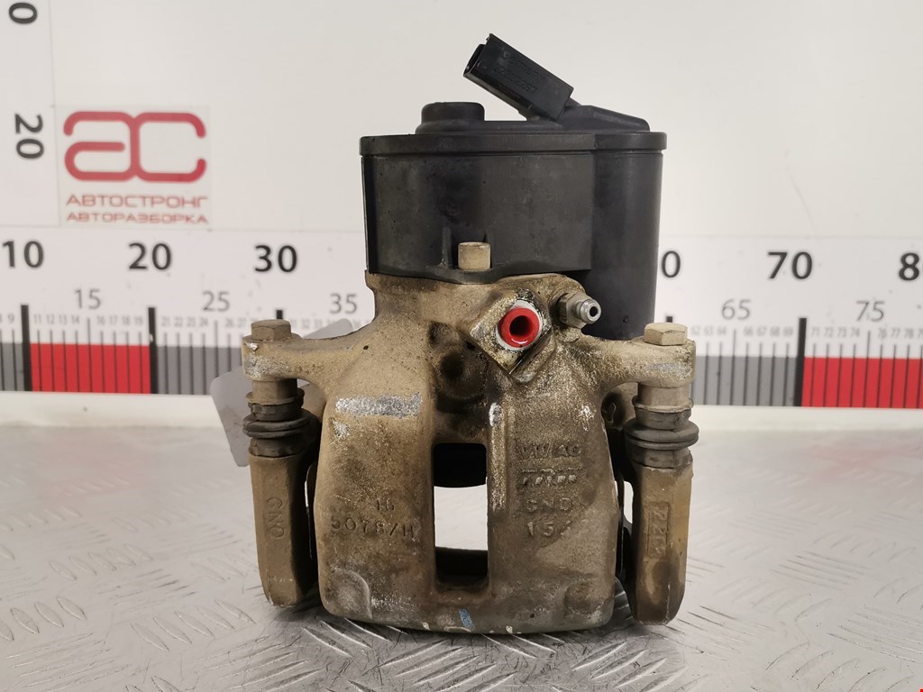 Суппорт задний правый VOLKSWAGEN Tiguan 2007-2016