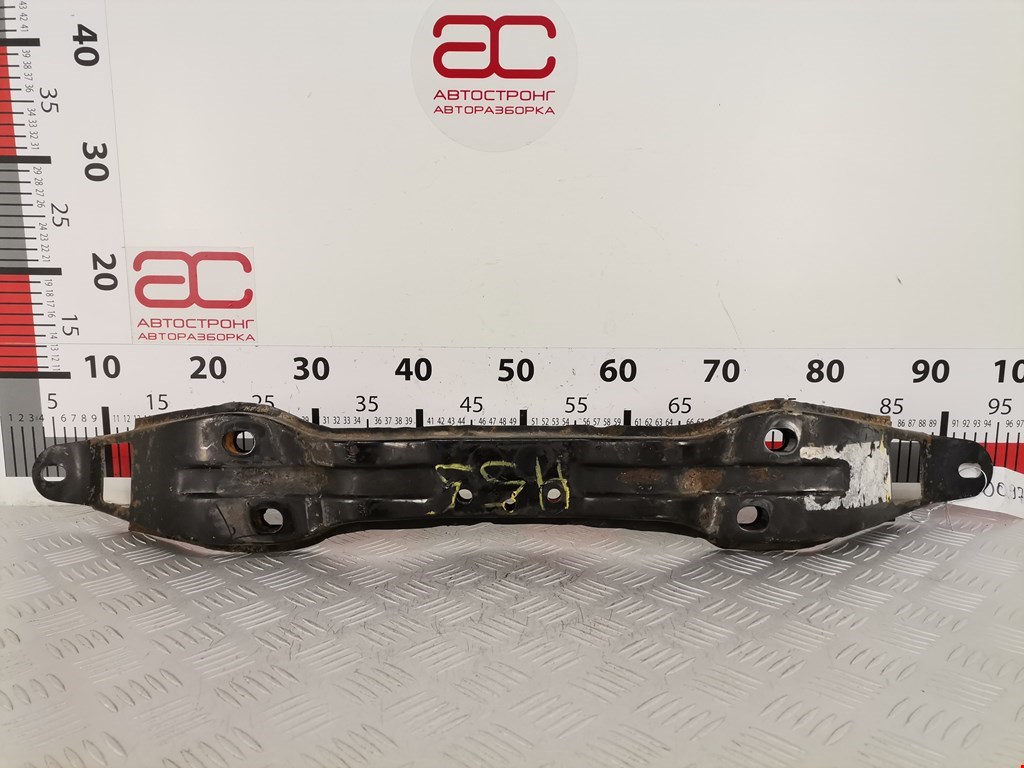 Кронштейн (крепление лапа траверса) кпп Ford Explorer 5 (2010-2019)