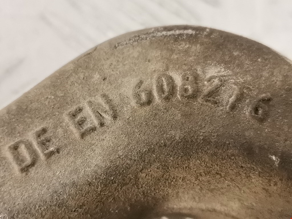 Рычаг передний правый BMW X1 E84 2009-2015