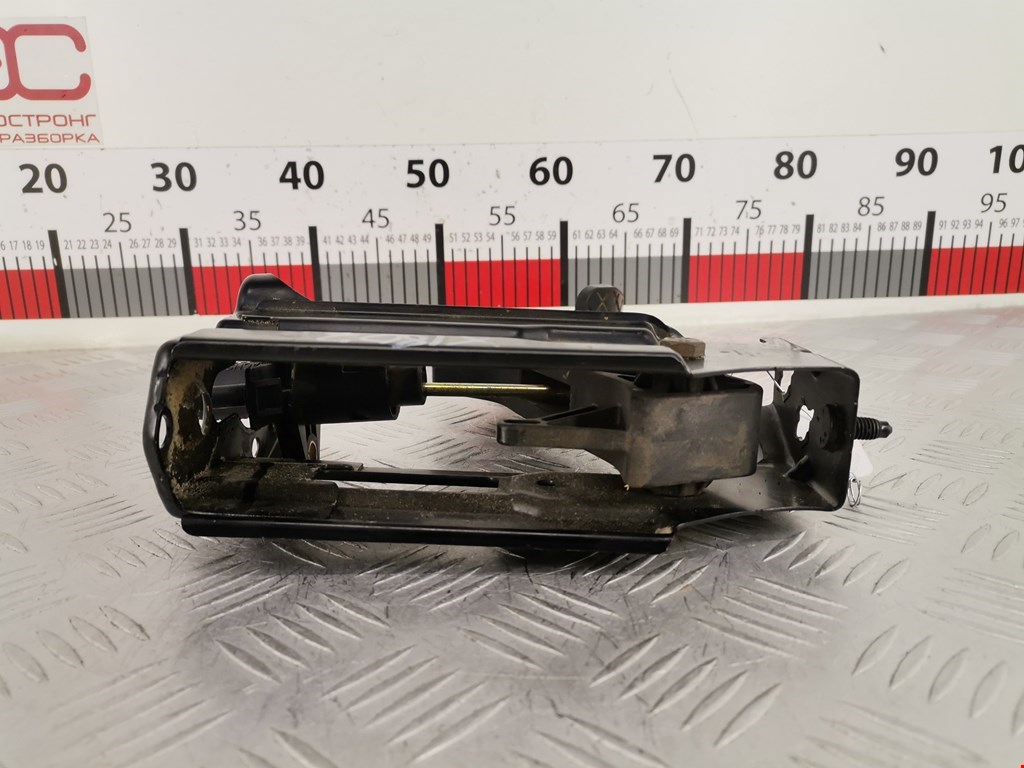 Педаль тормоза VOLKSWAGEN Golf IV 1997-2003