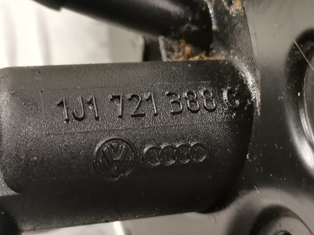 Педаль тормоза VOLKSWAGEN Golf IV 1997-2003