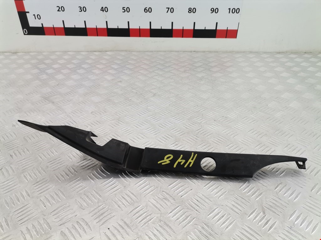 Накладка декоративная (молдинг) крыла переднего правого Chevrolet Volt 1 (2010-2015)