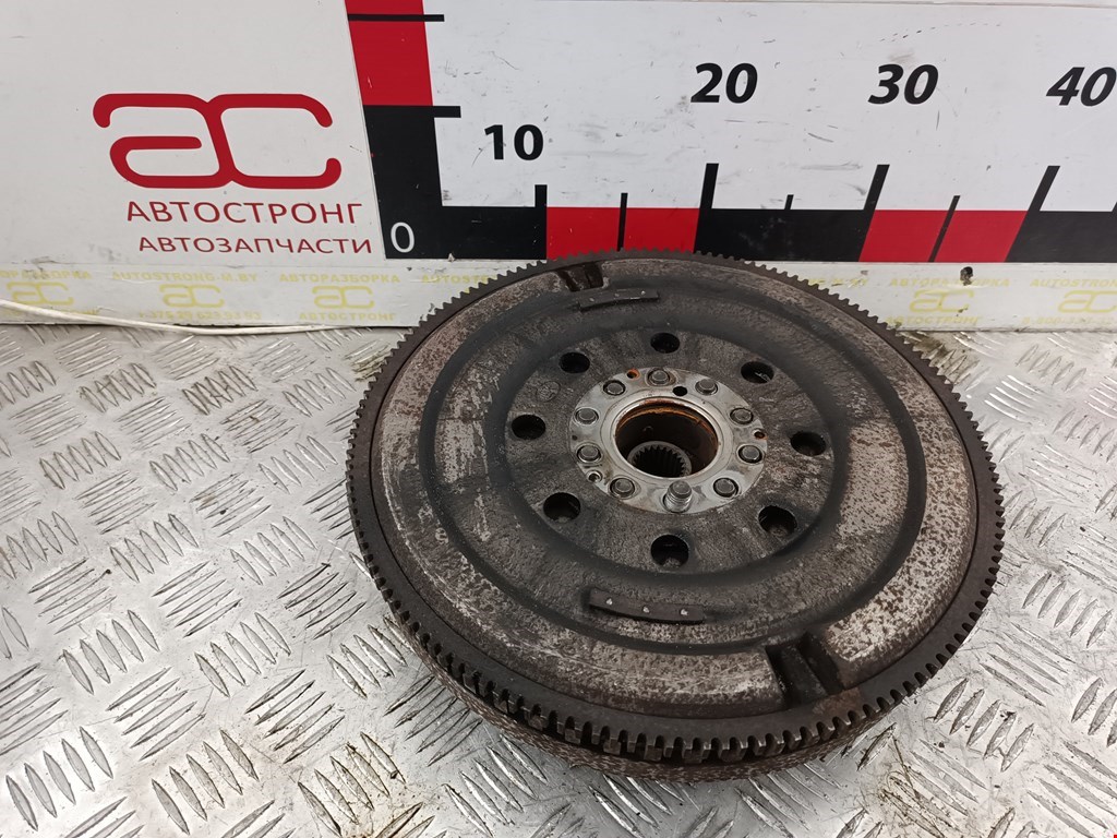 Маховик (демпфер сцепления) VOLVO XC70 II 2007-2016