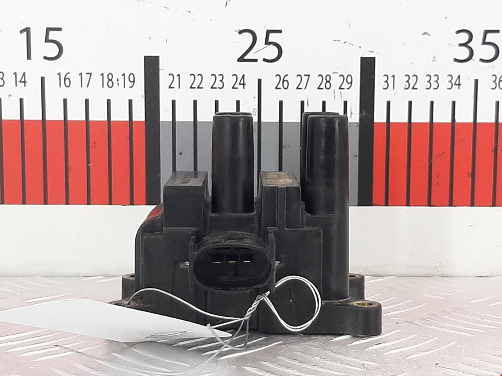 Катушка зажигания FORD Focus I 1998-2005