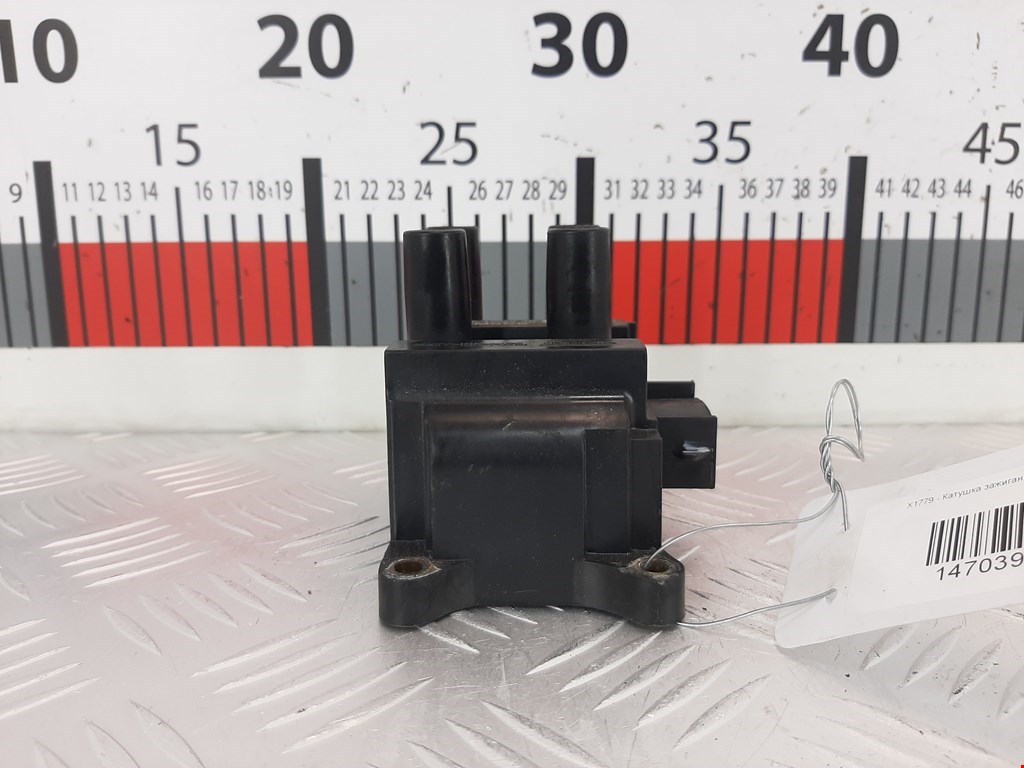 Катушка зажигания FORD Focus I 1998-2005