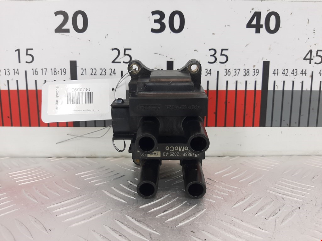 Катушка зажигания FORD Focus I 1998-2005