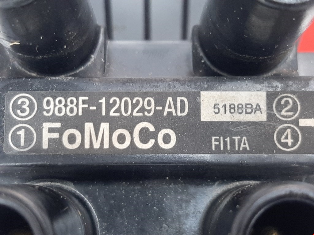 Катушка зажигания FORD Focus I 1998-2005