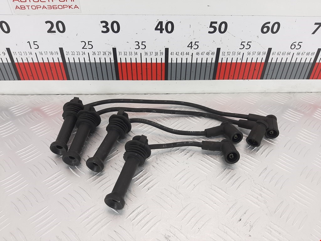 Провод высоковольтный (комплект) Ford Focus 1 (1998-2005)