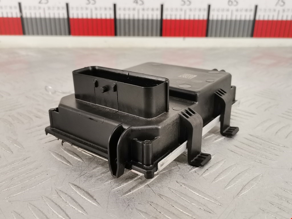 Блок управления топливным насосом Chevrolet Volt 1 (2010-2015)