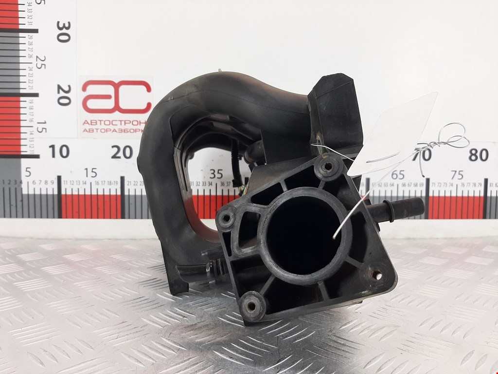 Коллектор впускной FORD Focus I 1998-2005