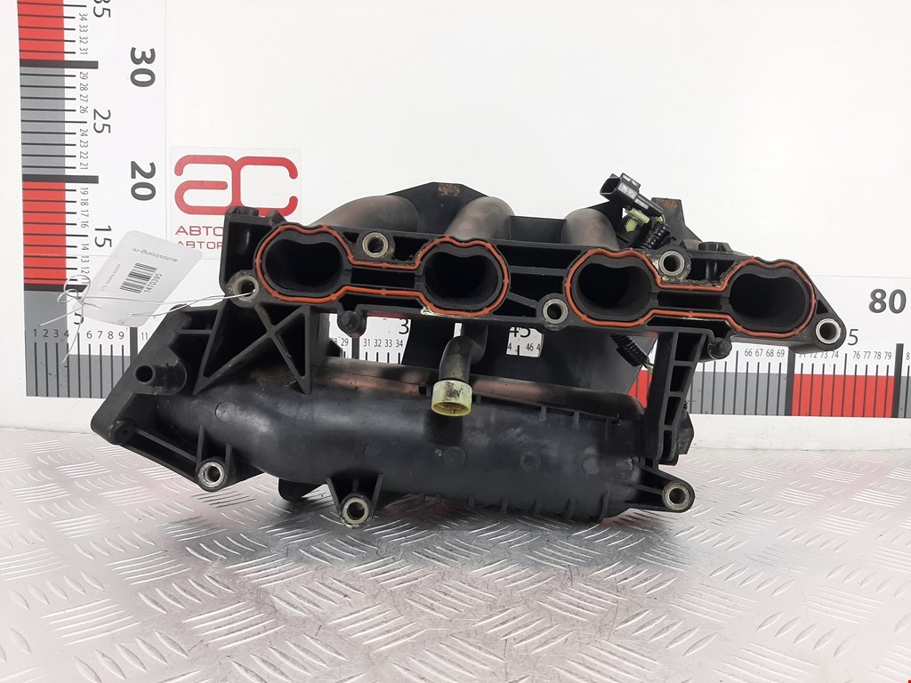 Коллектор впускной FORD Focus I 1998-2005