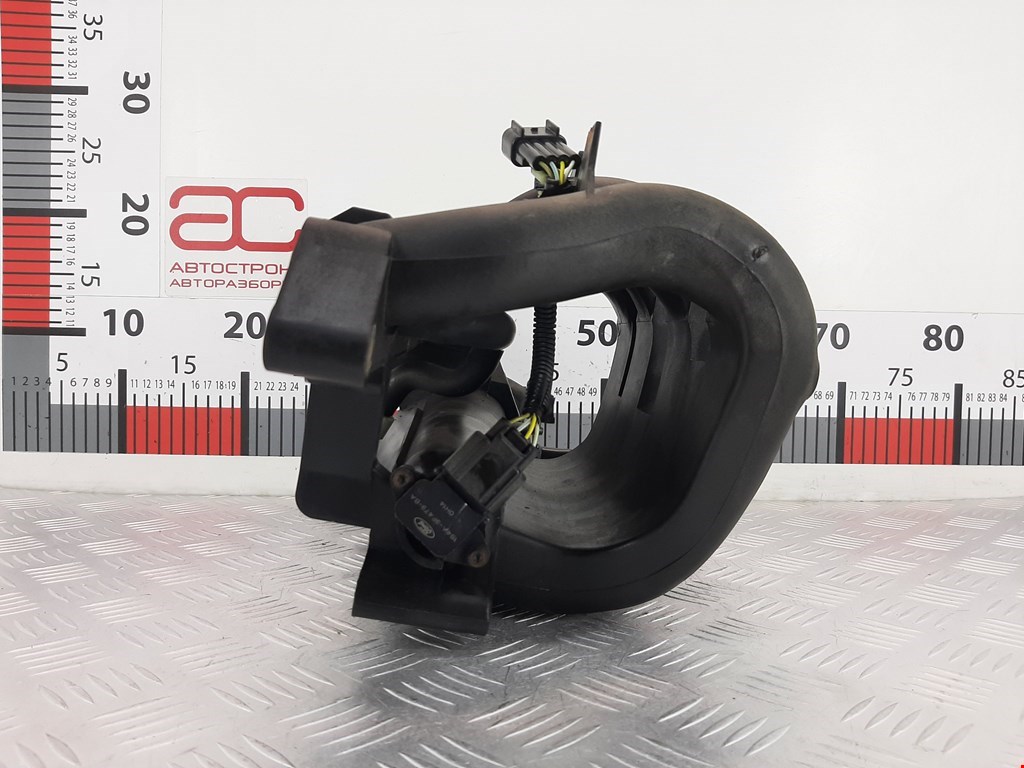 Коллектор впускной FORD Focus I 1998-2005