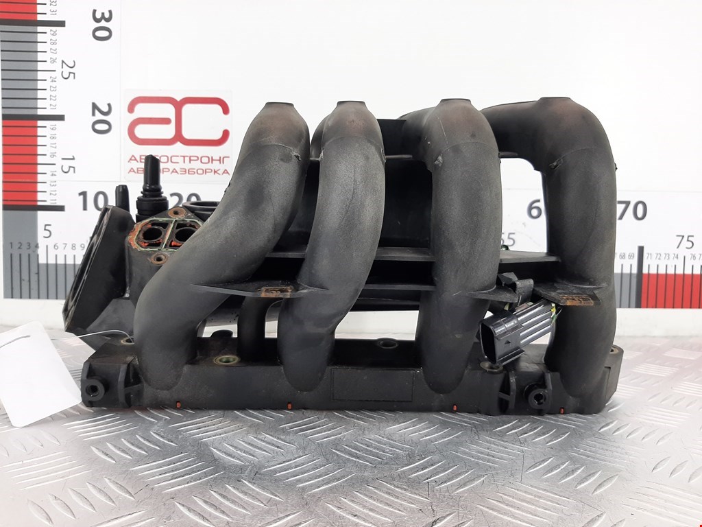 Коллектор впускной FORD Focus I 1998-2005