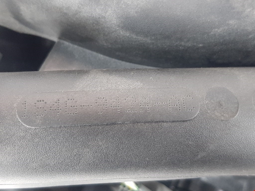 Коллектор впускной FORD Focus I 1998-2005