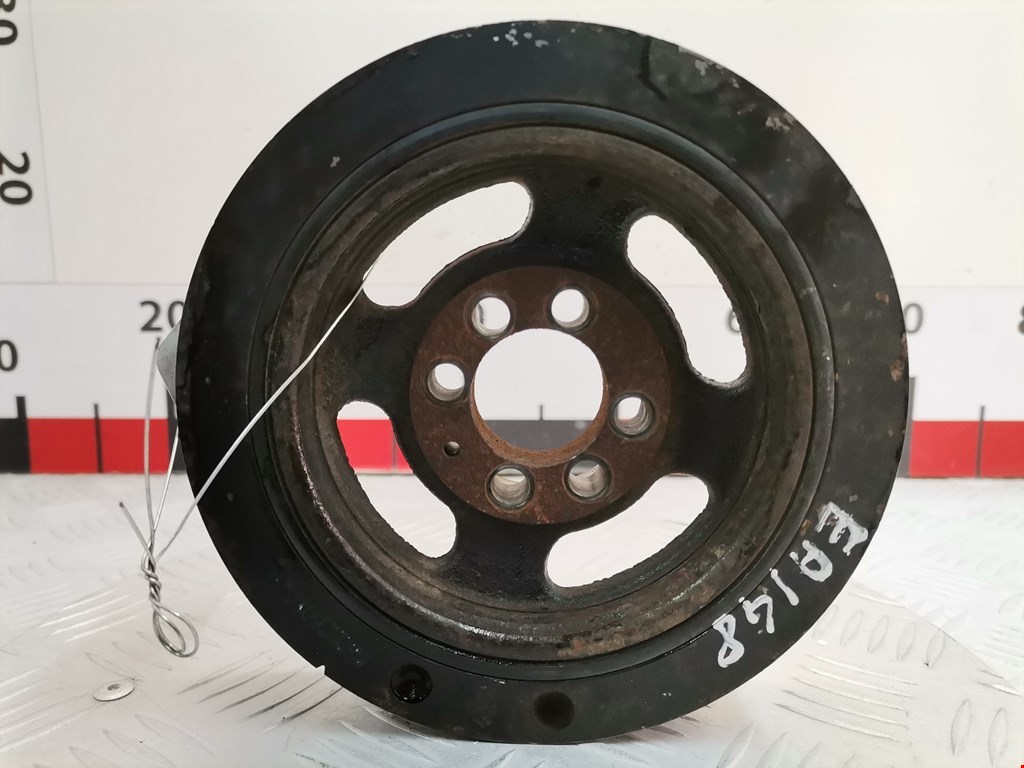 Шкив коленвала Mazda 5 CR (2005-2010)