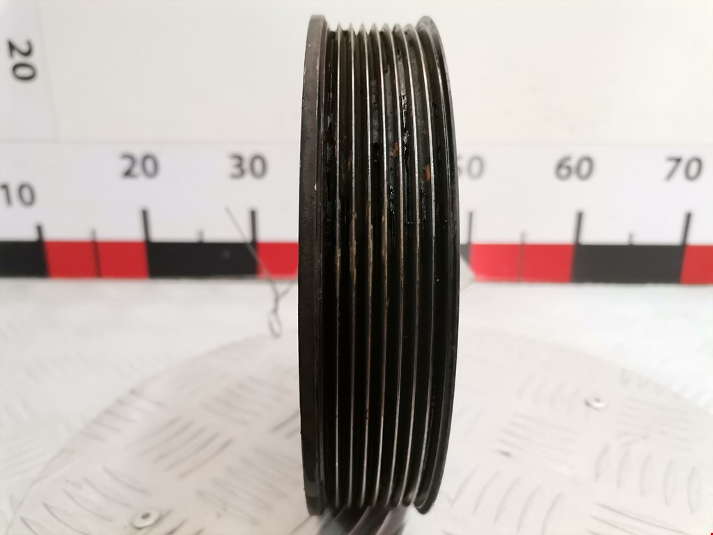 Шестерня коленвала (шкив) MAZDA Mazda 5 CR 2005-2010