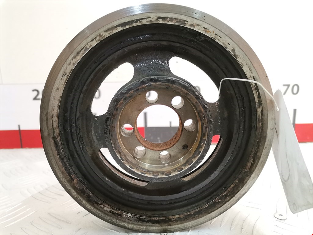 Шестерня коленвала (шкив) MAZDA Mazda 5 CR 2005-2010