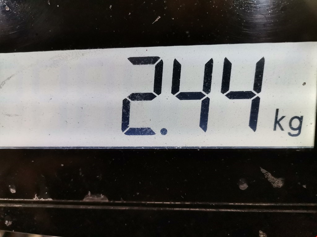 Шестерня коленвала (шкив) MAZDA Mazda 5 CR 2005-2010