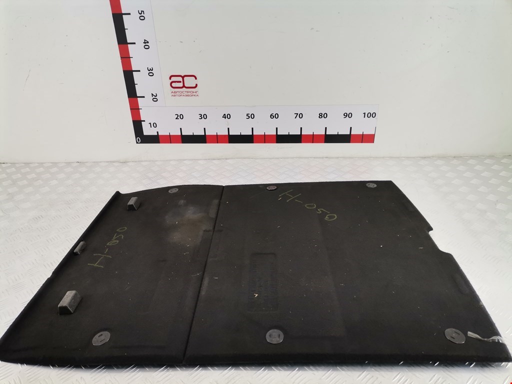 Пол (ковер) багажника BMW 3er F30/F31/F80 2011-2019