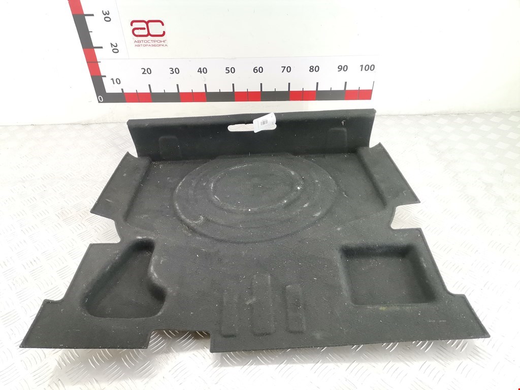 Пол (ковер) багажника CHEVROLET Equinox 2017-н.в.