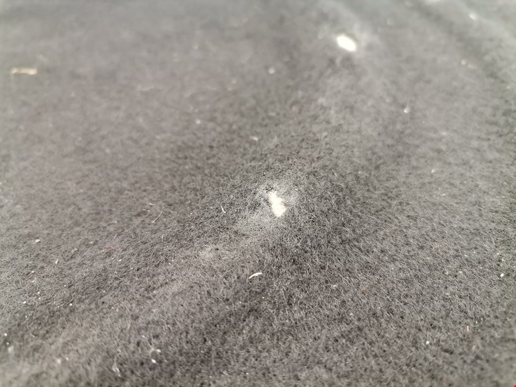 Пол (ковер) багажника CHEVROLET Equinox 2017-н.в.