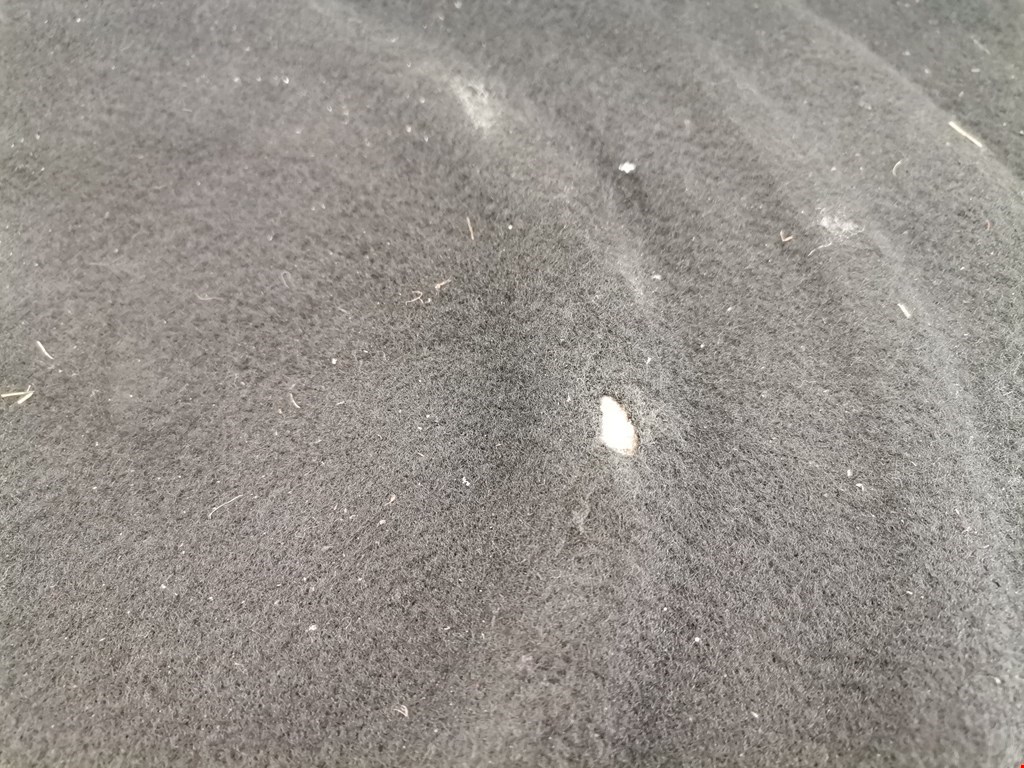 Пол (ковер) багажника CHEVROLET Equinox 2017-н.в.