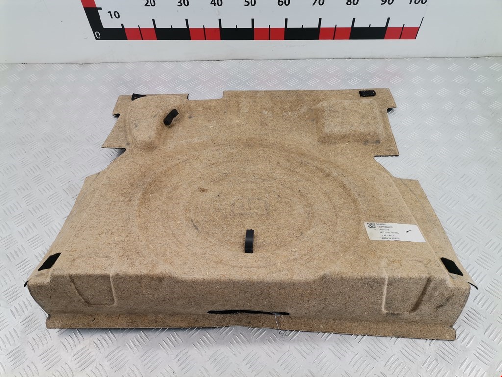 Пол (ковер) багажника CHEVROLET Equinox 2017-н.в.