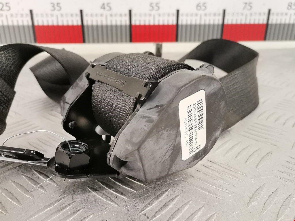 Ремень безопасности задний правый CADILLAC SRX 2009-2016