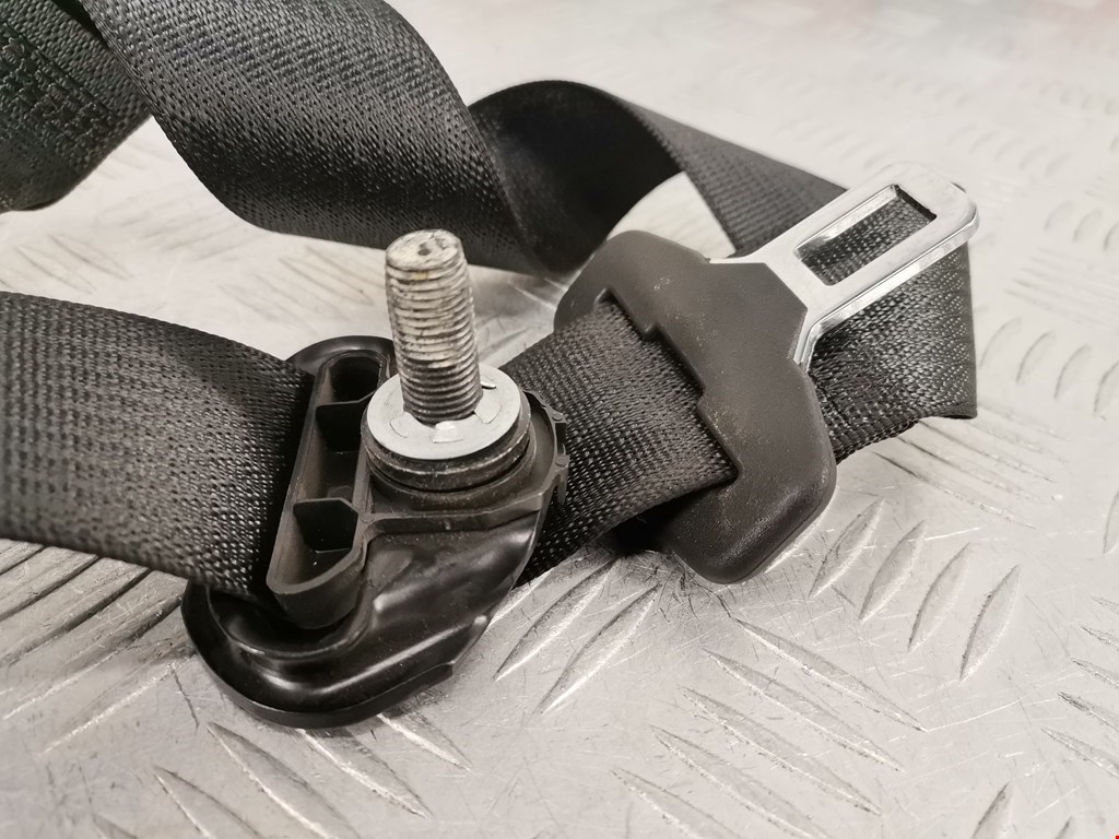 Ремень безопасности задний правый CADILLAC SRX 2009-2016