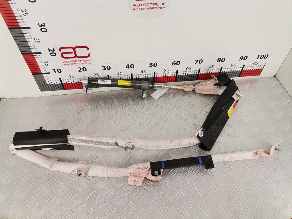 Подушка безопасности боковая (шторка) CADILLAC SRX 2009-2016